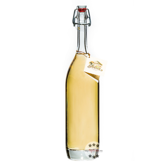 Prinz: Alte Marille / 41% Vol. / 0,5 Liter - Flasche