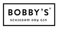 Bobbys Gin