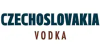 Czechoslovakia Vodka