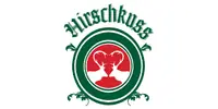 Hirschkuss