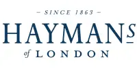 Haymans Gin