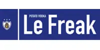 Le Freak Vodka 