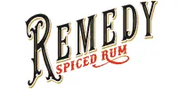 Remedy Spiced Rum