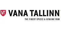 Vana Tallinn