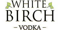 White Birch Vodka