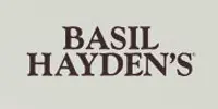 Basil Hayden
