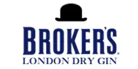Brokers Gin