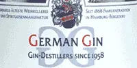 German Gin