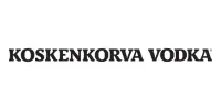 Koskenkorva