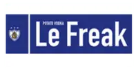 Le Freak Vodka