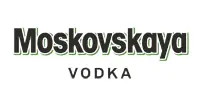 Moskovskaya Vodka