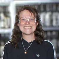 Maria Kempter