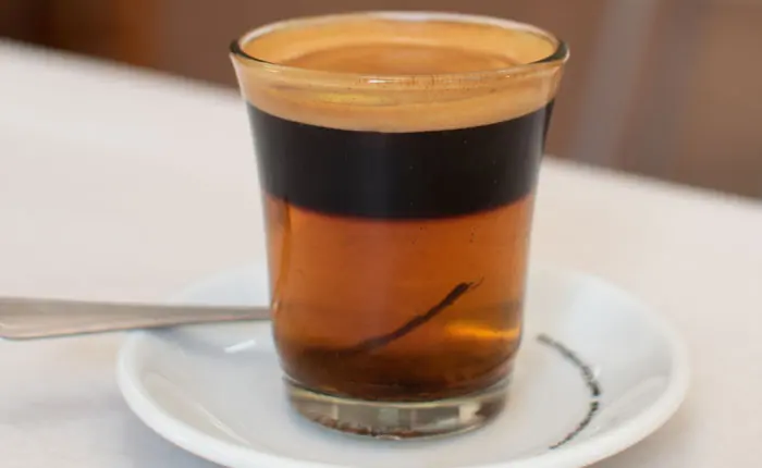 Carajillo – spanisches Feuer, Samt & Wärme im Kaffee