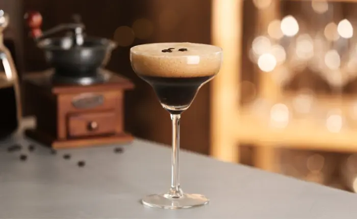 Espresso Martini – Rezept & Tipps für Varianten