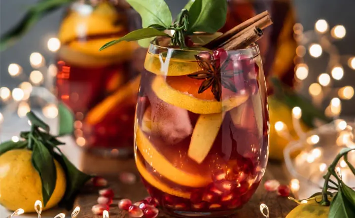 Winter Cocktails – kreative Rezepte für die Wintermonate