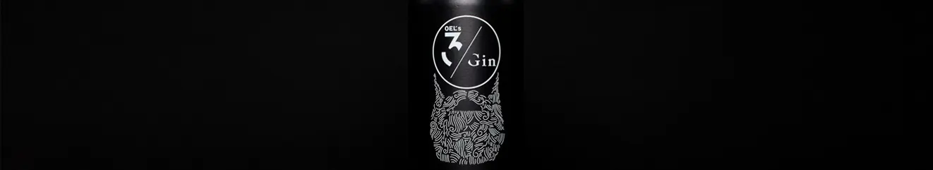 Oels 3 Gin