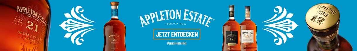 Appleton Estate