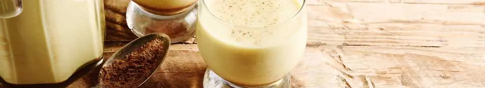 Sahneliköre & Creams