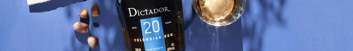 Dictador Rum