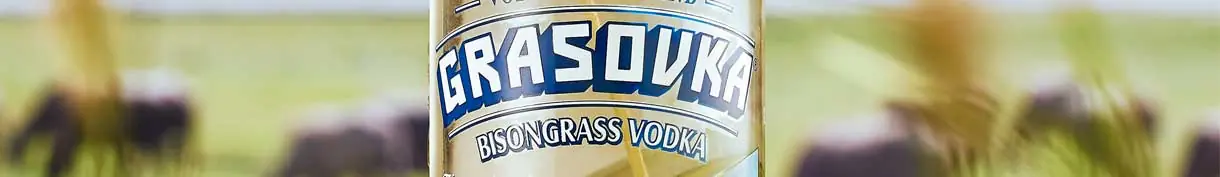 Grasovka