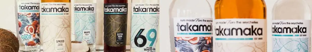 Takamaka Rum