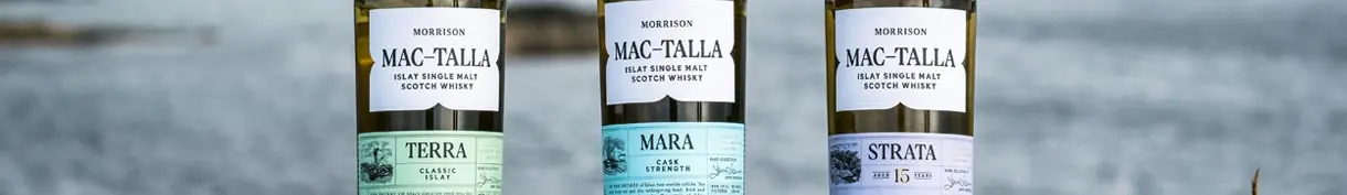 Mac-Talla Whisky