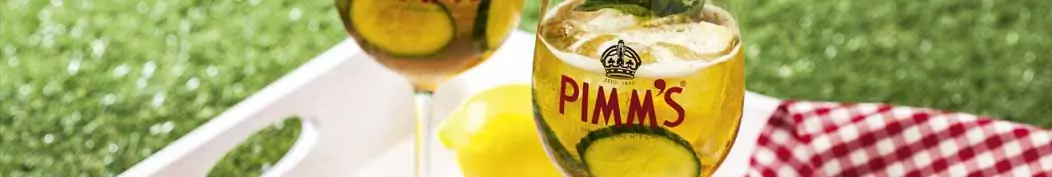 Pimm‘s