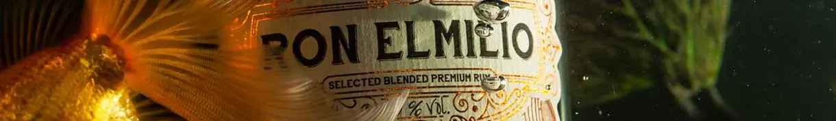 Ron Elmilio