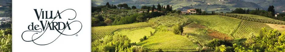 Villa de Varda