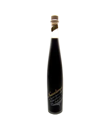 Hochstrasser Nussschnaps / 38 % Vol. / 0,5 Liter-Flasche