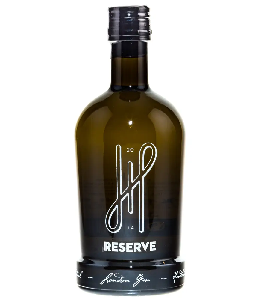 Heiko Hoos Gin Reserve / 44,4 % Vol. / 0,5 Liter