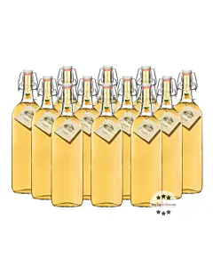 Prinz: Alte Marille / 41% Vol. - 12 Flaschen