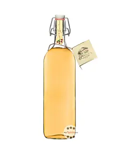Prinz: Alte Wald-Himbeere / 41% Vol. / 1,0 Liter - Flasche