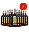 Gurktaler Alpenkräuter Likör / 27 % Vol. / 12 x 1,0 Liter 