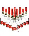 15 x Unterthurner Waldler Original im Sparpaket / 39 % vol / 15 x 0,7 L Flasche