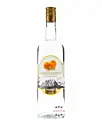 Dolomiti: Marillen Edelbrand / 40 % Vol. / 1,0 Liter