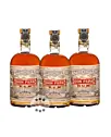 3 x Don Papa 7 Philippinischer Single Island Rum / 40 % vol / 3 x 0,7 Liter-Flasche