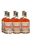 6 x Don Papa Rum von den Philippinen / 40 % vol / 6 x 0,7 Liter-Flasche