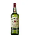Jameson Irish Whiskey Triple Distilled / 40 % Vol. / 1,0 Liter-Flasche