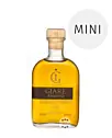 Marzadro Grappa Giare Amarone / 41 % Vol. / 0,1 Liter-Flasche