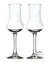 2 x mySpirits Schnapskelch / je Stück ca. 55 ml / H: ca. 16 cm