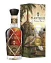 Planteray Rum XO 20th Anniversary Barbados Rum / 40 % vol / 0,7 Liter-Flasche in Geschenkbox