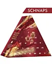 Prinz Adventskalender „Schnaps“ / 34-45 % vol / 19x 0,02l und 6x 0,04l