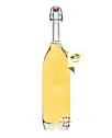 Prinz Alte Erdbeere im Holzfass gereift / 41 % vol / 0,7 Liter-Flasche