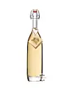 Prinz: Alte Haus-Zwetschke im Holzfass gereift / 41 % Vol. / 0,35 Liter-Flasche