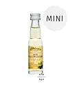 Prinz: Alte Haus-Zwetschke im Holzfass gereift Mini / 41 % Vol. / 0,02 Liter-Flasche