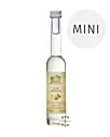 Prinz: Alte Marille im Holzfass gereift Miniatur / 41 % Vol. /  0,04 Liter-Flasche