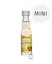 Prinz: Alte Wald-Himbeere im Holzfass gereift Mini / 41 % Vol. / 0,02 Liter-Flasche