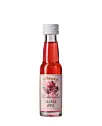 Prinz Granatapfel Likör Traditionslikör Miniatur / 17 % vol / 0,02 Liter-Flasche