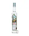 Prinz: Klarer Alpenthaler Kräuterschnaps / 38 % Vol. / 0,5 Liter-Flasche